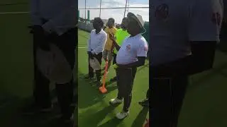 Turf Cricket tournament krishnagiri umpire instructions