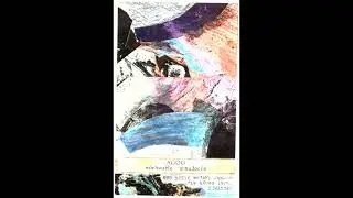 Agog - Woehstable Arnudocile (Full Tape) (1990)