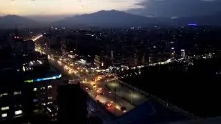 new baneswor day and night