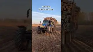 K&ouml;kle k&ouml;kle. #td110 #td110d #newholland #keşfet #shorts