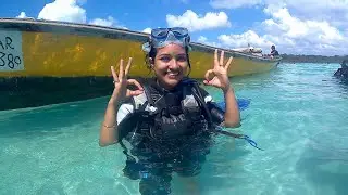 Andaman tour jan 2019