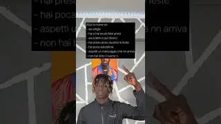 Alza la mano se: