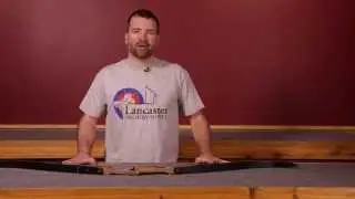 TradTech Pinnacle II Traditional Bow Package Review at LancasterArchery.com