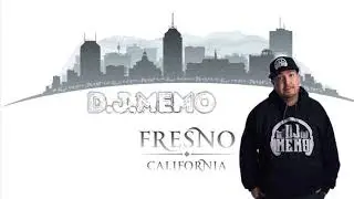 DJ Memo first parade event 2020