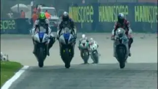 Supersport Highlights - Monza 2009