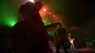 Candlebox - Simple Lessons (live 2008)