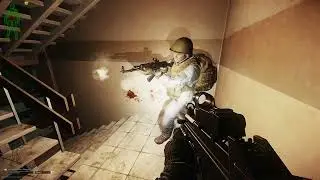 EFT Movie 16#