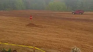 4x4 Rally Bridgewater NS