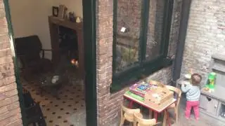 Yoghurt Barn Fun!