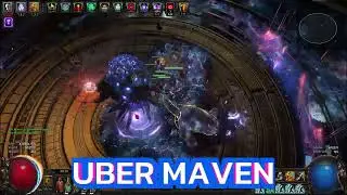 Holy Relic of Conviction [POE 3.27]