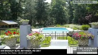 6500 BRADLEY BLVD, BETHESDA, MD  20817