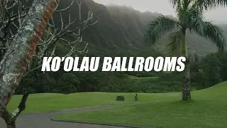 KO'OLAU BALL ROOMS SEQUENCE #015