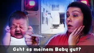 Was hat mein Baby bloß?