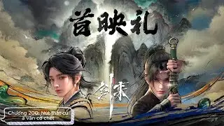 Audio Truyện Chữ | Kiếm Lai – Chương 200 | Nút thắt của ván cờ chết