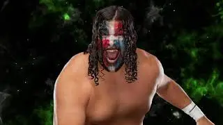 Dominican Destroyer entrance video