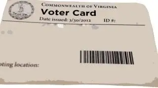 Fight over voter ID laws heats up ahead of Election Day