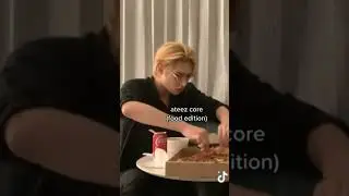 ateez core