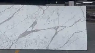 How 0% crystalline silica range made?|surfaces factory|free silicon surface|Zero Silica Surface