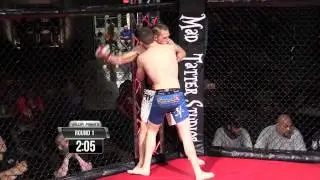 APEX Fights 6: Bruce Duckett vs Devin Ward
