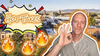 The Good, The Bad, The Ugly About Fort Collins