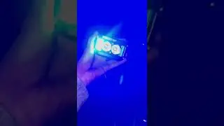 2 Lens Light With Police Flasher available at Moto Gallery Zone #moto_gallery_zone