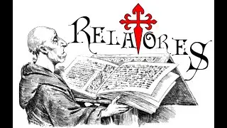 EPISODIO #23. RELATORES. MU&Ntilde;OZ DE LA BARBA (PRIMERA PARTE). 