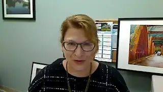 Rebecca Starr, Geriatrician: What I do and Why I do it