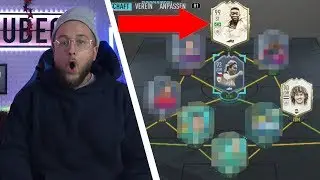 Tisi baut neues WL TEAM mit PELE 99 Prime Icon Moment 🔥 Tisi Schubech Stream Highlights