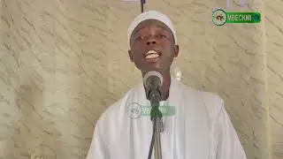 Wakhtan Serigne Fallou Falll du Vendredi 10 Octobre 2025