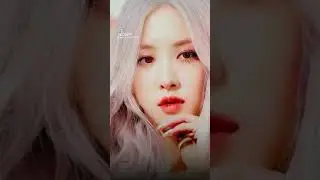 Ros&eacute; anne park☺☺