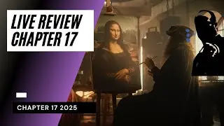 Chapter 17 Live Review
