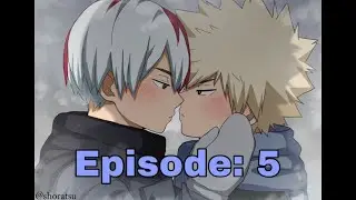 Todobaku ep. 5