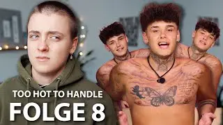 Heute besonders unlustig TOO HOT TO HANDLE Folge 8