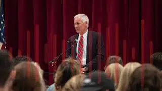 Rep. McClintock Joins MyMotherlode to Talk the 5th District, WildFire Response, and Tariffs.