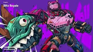 Fortnite....AUGURII A TUTTIII BUON 2026 🥳💥💥Da xBifidox
