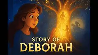 &ldquo;The Story of Deborah in the Bible: The Fearless Judge Who Led Israel to Victory&rdquo;