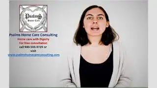 Home Care Consulting Denton