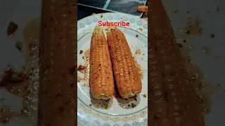 #Chali#bhutaa#corn#recipe#viralvideo#foodvideos#viralclips#short#hadees#byan