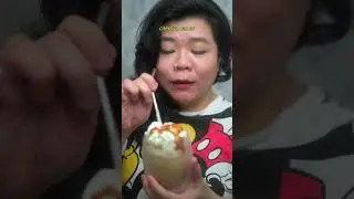 Starbucks Copy Cat: Caramel Frappe
