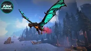 Live ARK: Survival Evolved Etarnal & Primal fear  #arkpc  #gaming #viral #livestream #primalfear