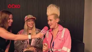 TV Ocko - 02 Epic Ibiza: Nervo @ Epic Prague & Fedde le Grand @ Cafe Mambo Ibiza