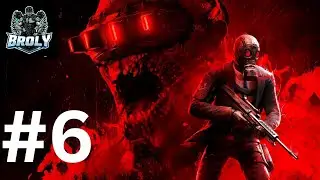 Killing Floor 3 || Road to 1000G