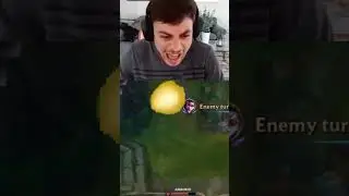 THEY SEND 3 BUT THE AMBULANCE IS FOR THEM #bestzed #leagueoflegends #higheloplays #challenger