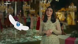 EMBRACE PERIODS - WEDDINGS| Pakistan's Most Comfortable Pad