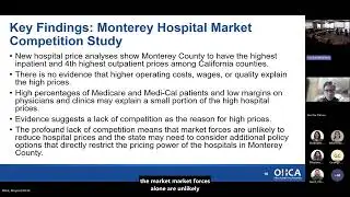 January 2026 | Health Care Affordability Advisory Committee Meeting