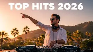 SUMMER AFRO HOUSE Sunset Mix (Diplo, Avicii, Hugel, Adam Port, The Weeknd, Coldplay)