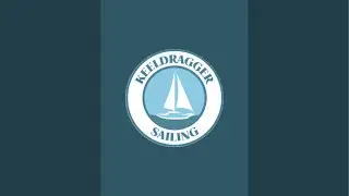 Live EQUATOR crossing!!!! #equator #shellback #neptune #poseidon #sailing #singlehanded