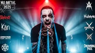 Nu Metal Revival 2026 | Screaming Pain, Brutal Breakdowns and Uncontrolled Rage