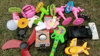 How to Make Awesome New Ideas from Scrap Toys 🧸 | Creative Recycling Ideas 2025