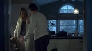 Contagion(2011) #Patient Zero